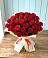 Букет 29 Красных роз в Осташево