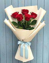 Букет Классика чувств в Осташево