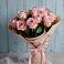 Букет цветов из: Розы в Осташево