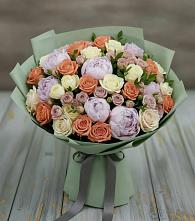 Букет Мороженное #REPLACE_PRED# Осташево