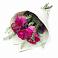 Букет цветов из: Розы в Осташево