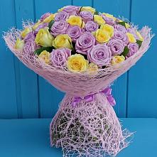 Букет 101 Волшебный Миг в Осташево