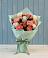 Букет цветов из: Розы в Осташево