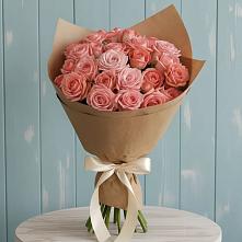 Букет цветов из:  Розы #REPLACE_PRED# Осташево
