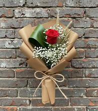 Букет цветов из:  Розы #REPLACE_PRED# Осташево