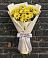 Букет цветов из: Хризантемы в Осташево