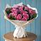 Букет цветов из: Розы в Осташево