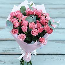 Букет Леди совершенство #REPLACE_PRED# Осташево